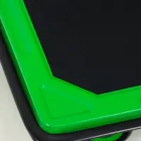 Тележка платформенная складная, для перевозки грузов, нагрузка до 300 кг, сталь, Greengo