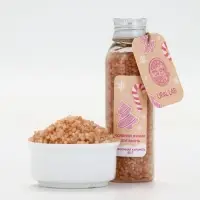 Жемчуг для ванны во флаконе, 85 гр, аромат сливочная карамель, URAL LAB Жемчуг для ванны во флаконе, 85 гр, аромат сливочная карамель, URAL LAB