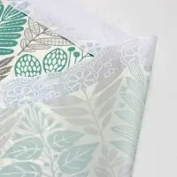 Скатерть на стол &laquo;Кружево&raquo;, нетканая основа, многоразовая, с кружевом, 130&times;140 (&plusmn;5 см), МИКС