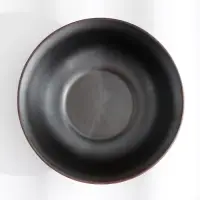 Тарелка глубокая &laquo;Ангоб&raquo;, 550 мл, 16&times;5 см, красная глина