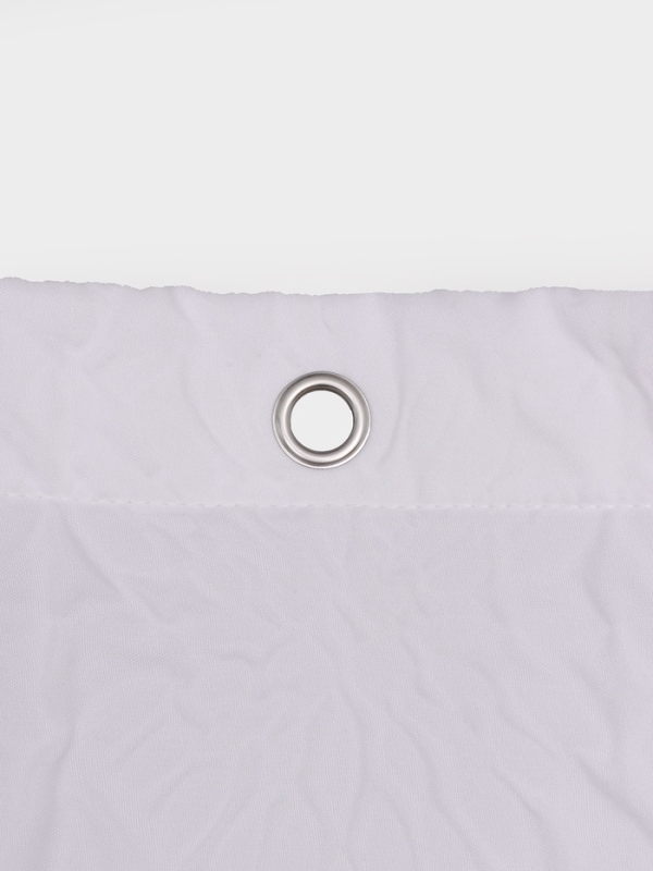 Штора для ванной Штора для ванной "Сохо", 180х180 см, полиэстер