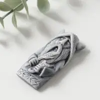 Магнит "Велес" (барельеф), 6,5см