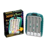 Игра на реакцию "Жми в такт!" Игра на реакцию "Жми в такт!"