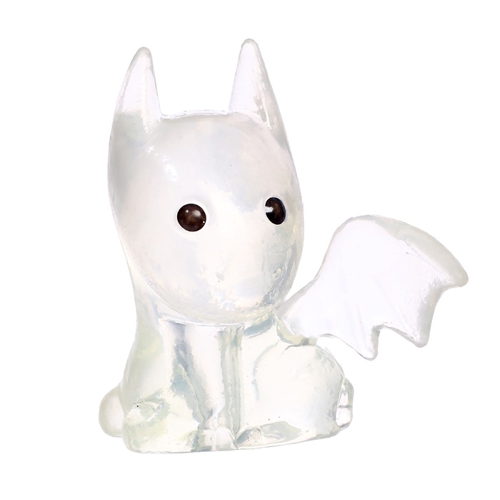 Фигурка-сюрприз «Волшебные герои», 24 вида, 5 стикеров, МИКС Фигурка-сюрприз «Волшебные герои», 24 вида, 5 стикеров, МИКС