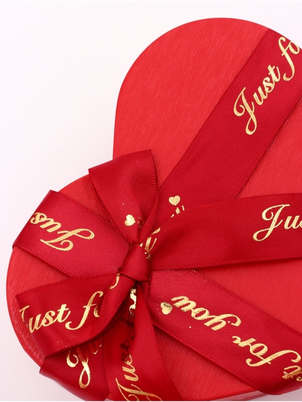 Набор коробок 3 в 1 сердца 22 х 20 х 9;  18.5 х 17 х 7.5; 1 6 х 14 х 6 см