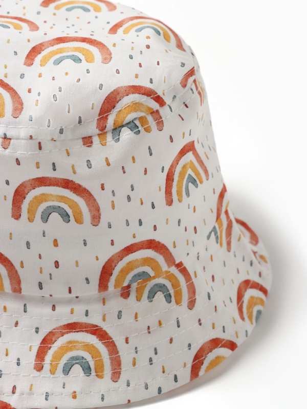 Панама детская KAFTAN "Радуга" р-р 52-54