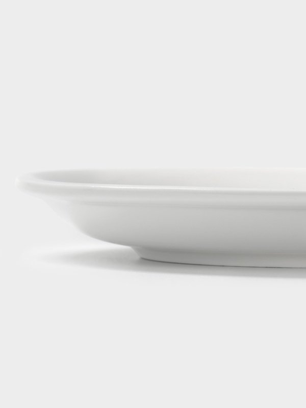 Блюдце d=14.7 см, к чашке 250 мл штабелируемой Блюдце d=14.7 см, к чашке 250 мл штабелируемой