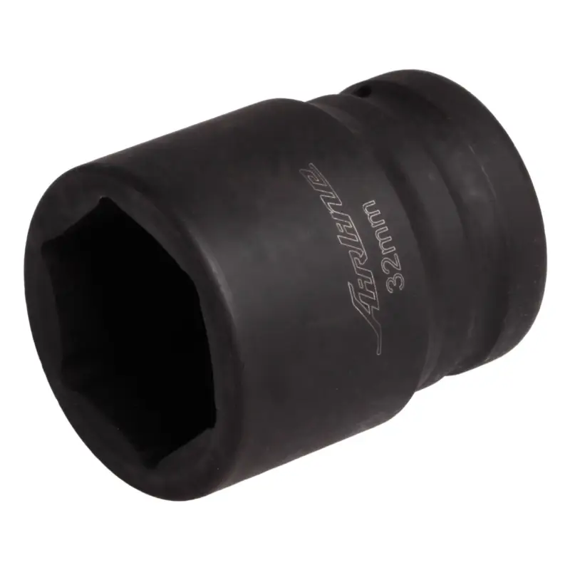 Головка ударная торцевая 3/4"DR шестигранная 32мм, L=56мм