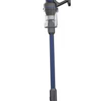 Вертикальный пылесос HYV-S7970 470мл 500Вт серый