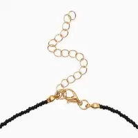 Кулон на шнурке &laquo;Парочка вишен&raquo;, L=40 см, красный