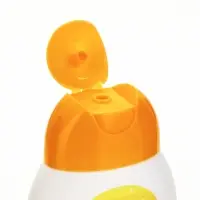 Детский гель для купания, аромат: вишневый коктейль, 300 мл, Винкс