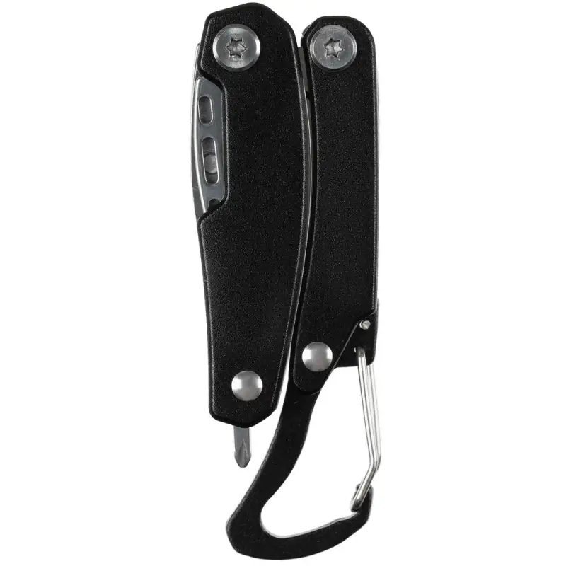 Мультитул Fixer, черный Мультитул Fixer, черный