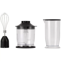 Блендер погружной HYB-H3845 1000Вт