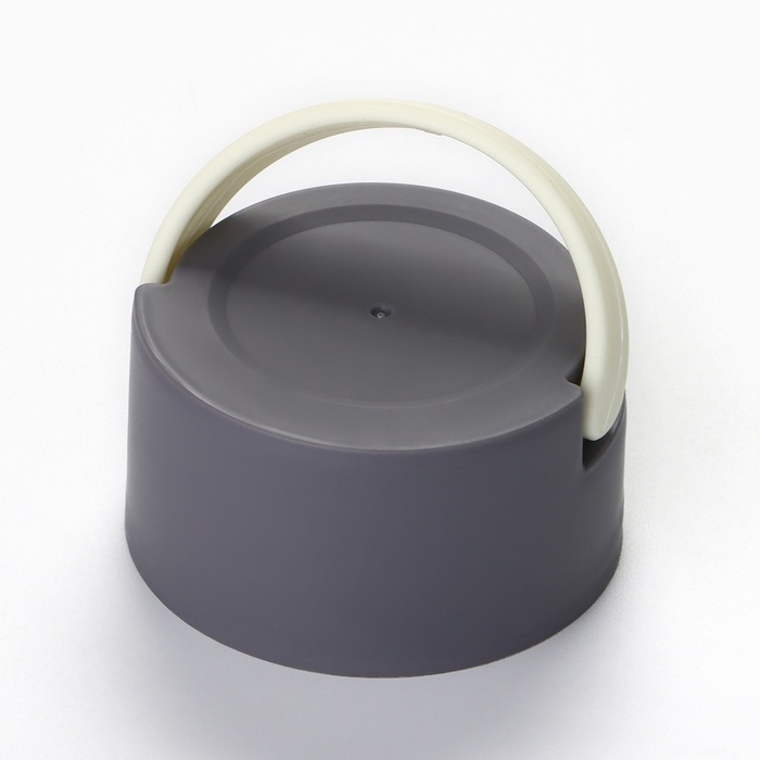 Бутылка для воды VODA, 420 мл, стекло Бутылка для воды VODA, 420 мл, стекло