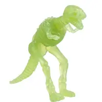 Настольная игра Десятое Королевство &laquo;Раскопки. Набор юного палеонтолога&raquo;, 3 фигурки динозавров