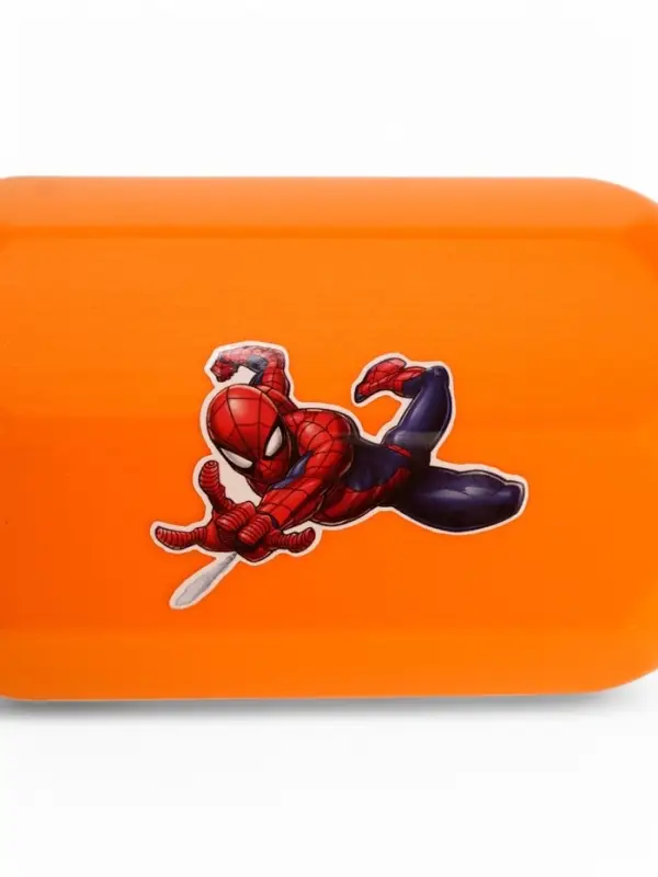 Водный бластер, с накачкой, 450 мл, &laquo;Супергерой&raquo;