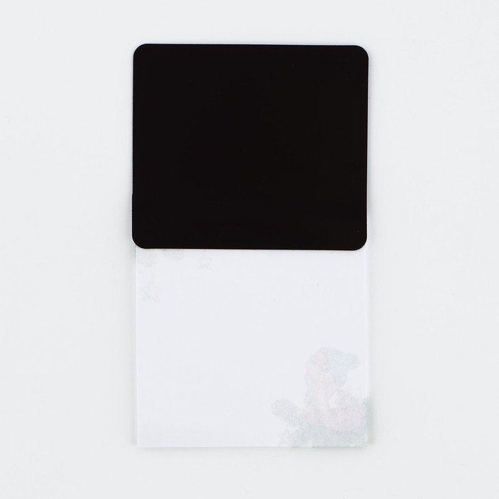 Магнит новогодний с блоком для записей «Новый год: Счастья в дом«Новый год: , 8 х 14 см Магнит новогодний с блоком для записей «Новый год: Счастья в дом«Новый год: , 8 х 14 см