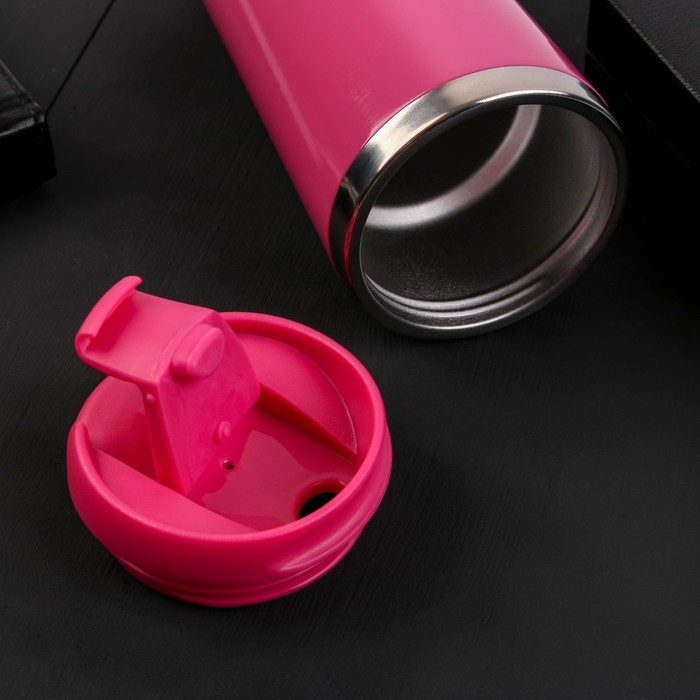 Термостакан «Сила быть собой», 350 мл Термостакан «Сила быть собой», 350 мл