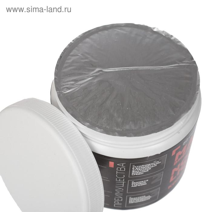 Мастика StP NoiseLiquidator, двухкомпонентная, вибродемпфирующая и антикоррозийная, набор Мастика StP NoiseLiquidator, двухкомпонентная, вибродемпфирующая и антикоррозийная, набор