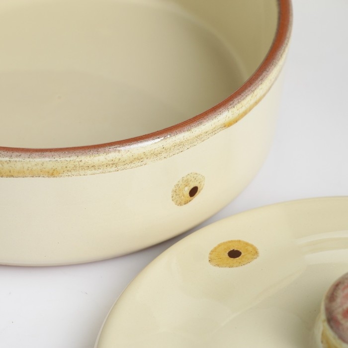 Набор для холодца  Набор для холодца "Подарочный" 3х0,75л, карамель