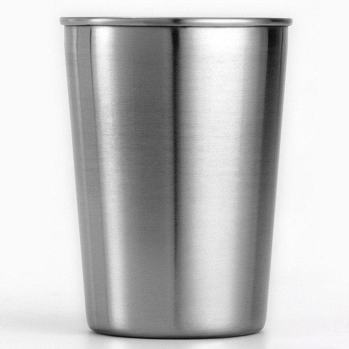 Стакан туристический «Пора», 150 мл