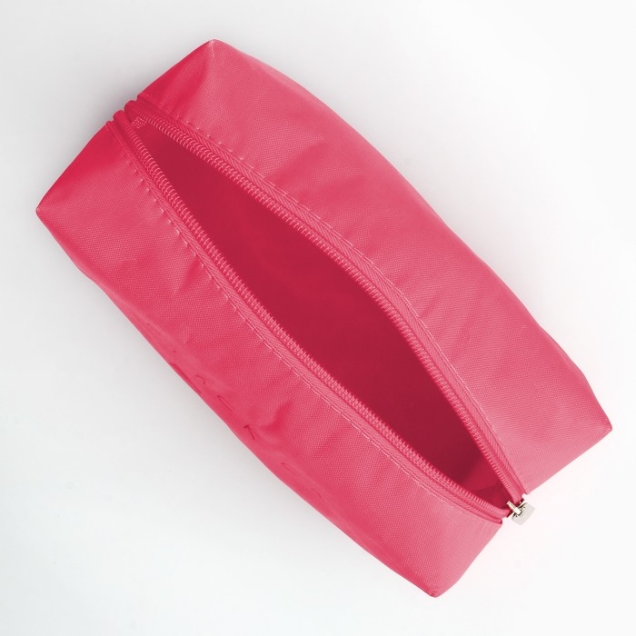 Косметичка &laquo;Black Cat&raquo; 17х10х5 см, на молнии