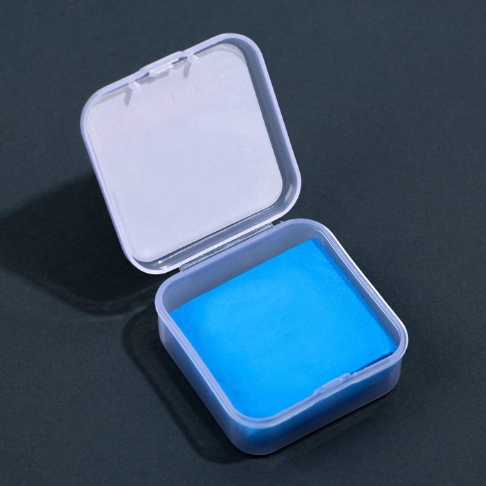 Ластик клячка художественный «Ван Гог» Ластик клячка художественный «Ван Гог»