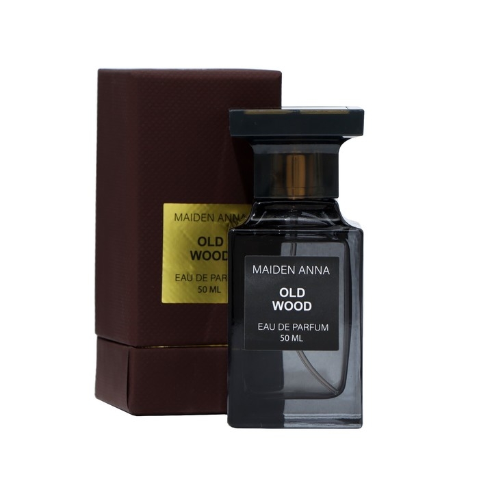 Туалетная вода Old Wood, 50 мл Туалетная вода Old Wood, 50 мл
