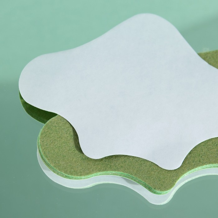 Патчи для спины, 10 шт Патчи для спины, 10 шт