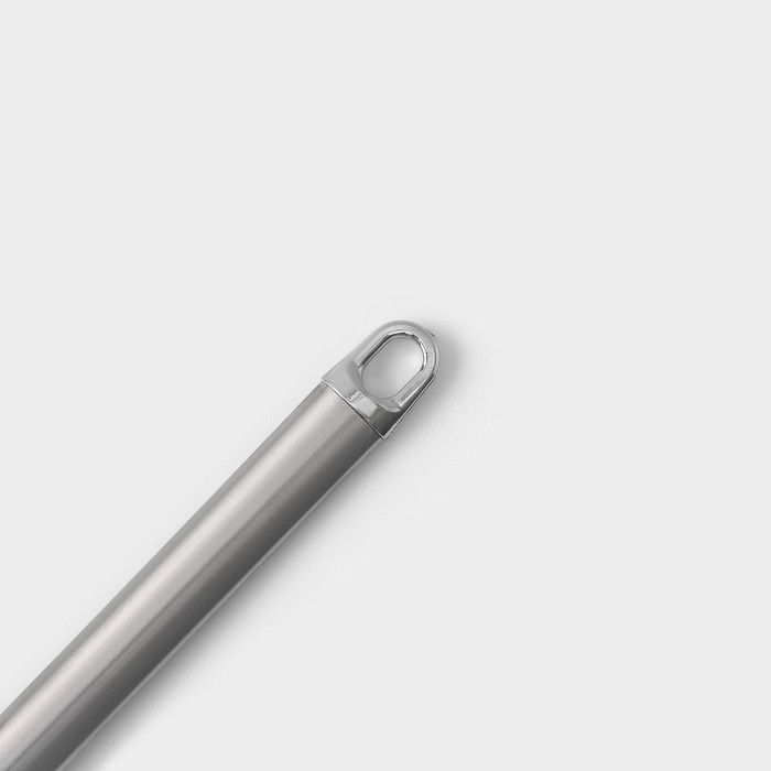 Кисть Доляна «Редмонд», силикон, 26 см, цвет МИКС Кисть Доляна «Редмонд», силикон, 26 см, цвет МИКС