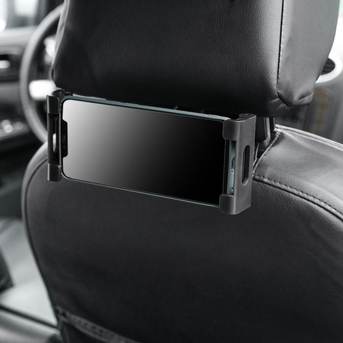 Держатель AVS AH-1903 для планшетных компьютеров 138-288 мм, блистер Держатель AVS AH-1903 для планшетных компьютеров 138-288 мм, блистер