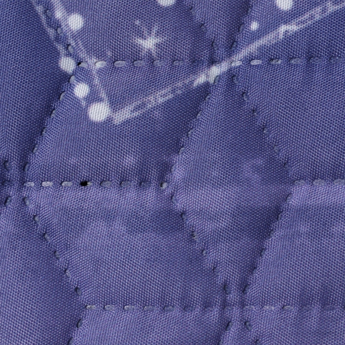 УЦЕНКА Покрывало 1,5 сп "Холодное сердце" 145х210 см, микрофибра