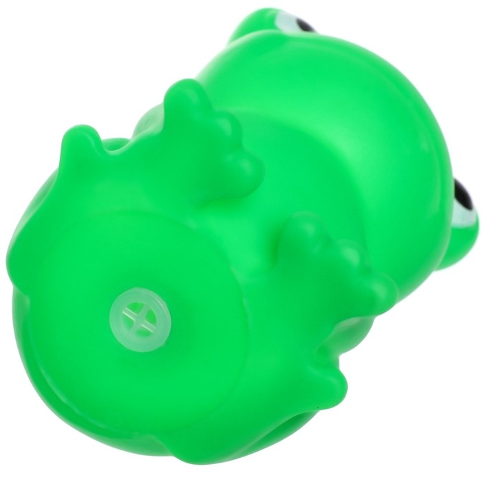 Набор игрушек для ванны «Заводной лягушонок с друзьями», 4 шт., цвет МИКС, Крошка Я Набор игрушек для ванны «Заводной лягушонок с друзьями», 4 шт., цвет МИКС, Крошка Я