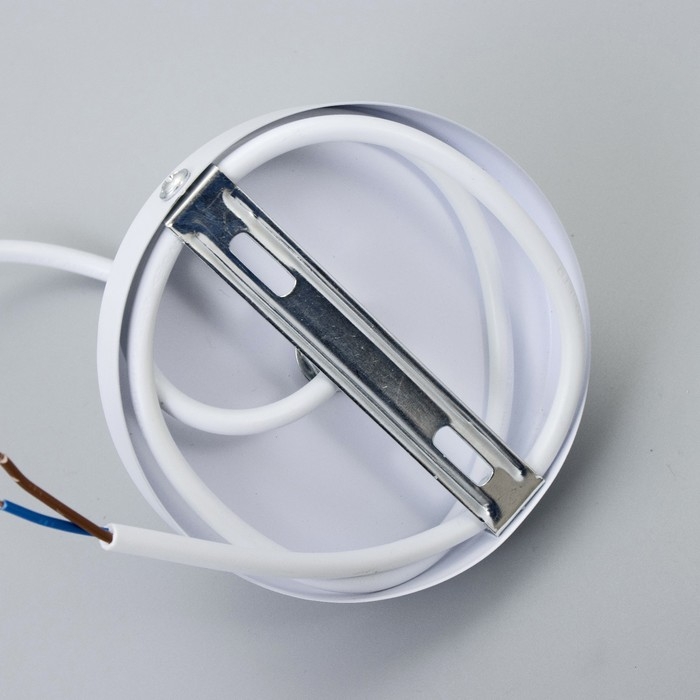 Светильник BayerLux Светильник BayerLux "Барни" Е27 40Вт голубой 20х20х20-120см