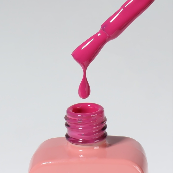 Гель лак для ногтей «SIMPLE», 3-х фазный, 10 мл, LED/UV, цвет (157) Гель лак для ногтей «SIMPLE», 3-х фазный, 10 мл, LED/UV, цвет (157)