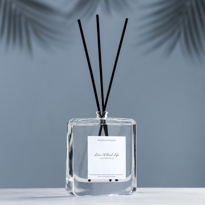 Диффузор ароматический Диффузор ароматический "Микс ароматов", 100 мл