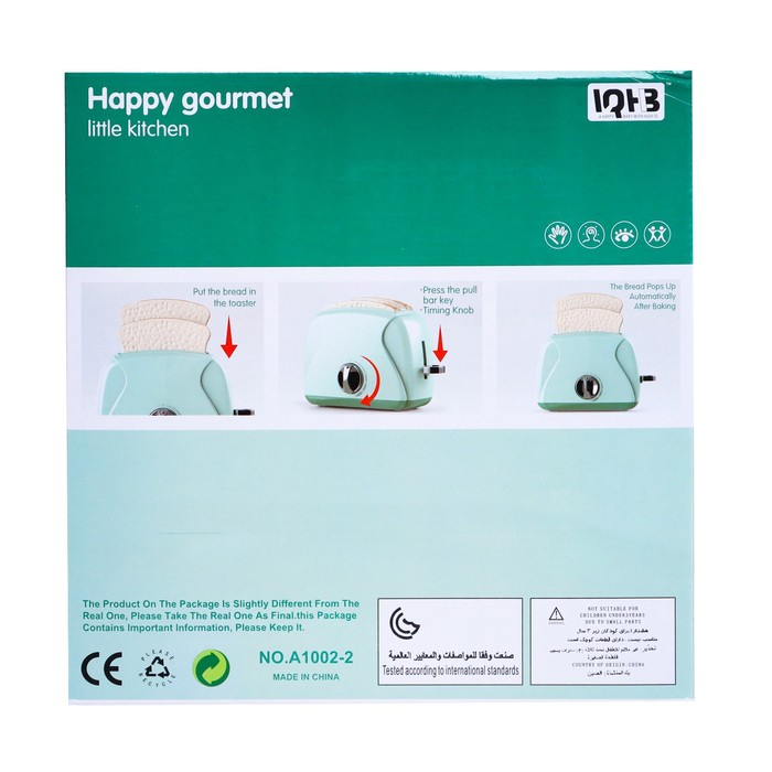 Бытовая техника «Тостер», хлеб выпрыгивает Бытовая техника «Тостер», хлеб выпрыгивает