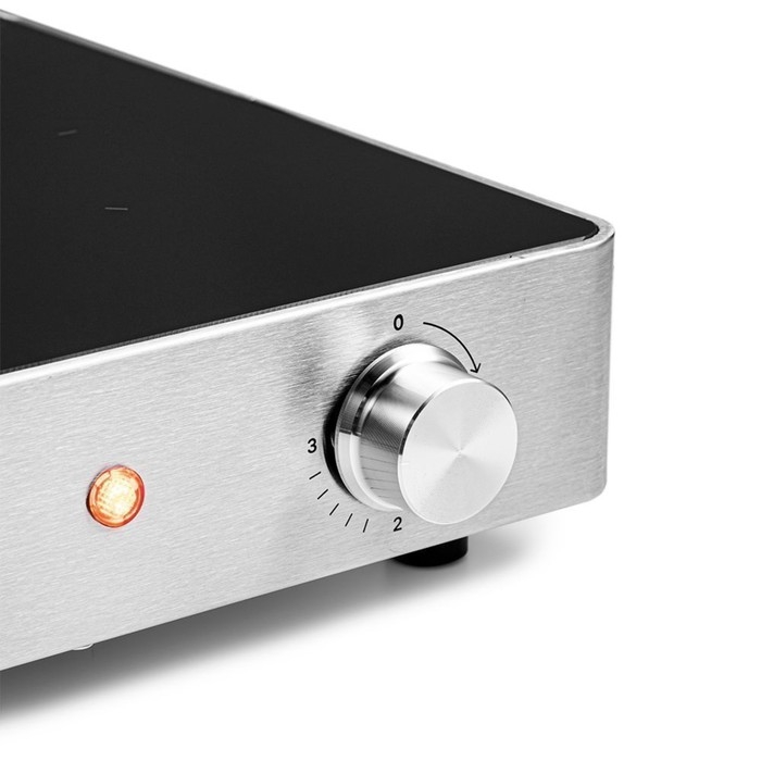 Инфракрасная плита Kitfort КТ-150, 3000 Вт, шнур 0,9 м Инфракрасная плита Kitfort КТ-150, 3000 Вт, шнур 0,9 м