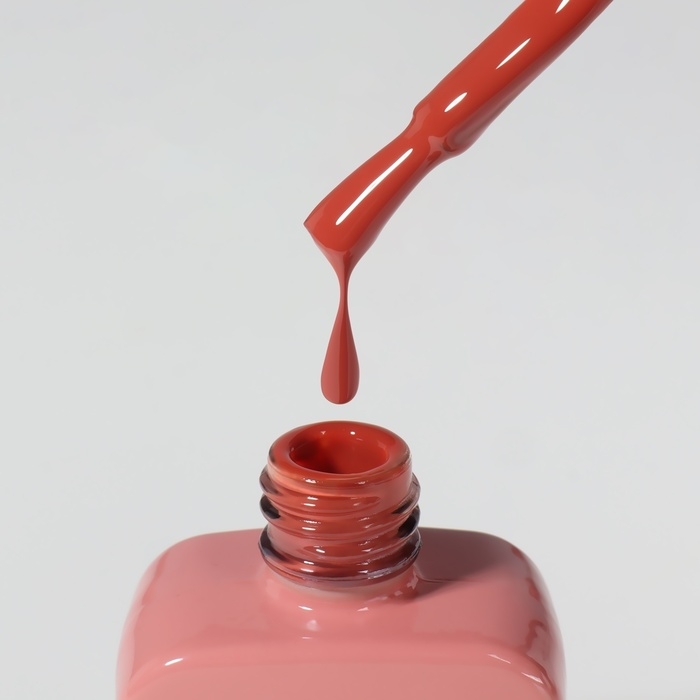 Гель лак для ногтей «SIMPLE», 3-х фазный, 10 мл, LED/UV, цвет (89) Гель лак для ногтей «SIMPLE», 3-х фазный, 10 мл, LED/UV, цвет (89)