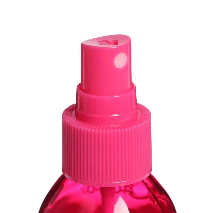 Спрей для лёгкого расчёсывания «Принцесса», послушные кудряшки, 150 мл Спрей для лёгкого расчёсывания «Принцесса», послушные кудряшки, 150 мл