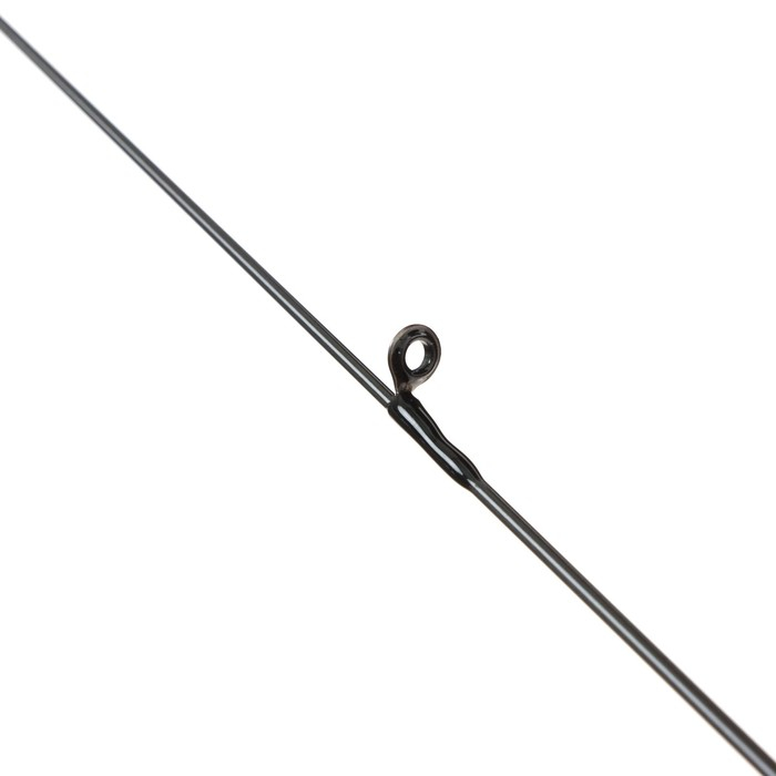 Квивертип к фидерному удилищу Volzhanka Pro Sport, карбон, тест 28 г, диаметр 1 мм Квивертип к фидерному удилищу Volzhanka Pro Sport, карбон, тест 28 г, диаметр 1 мм