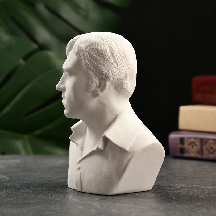 Бюст Высоцкого, 13см Бюст Высоцкого, 13см