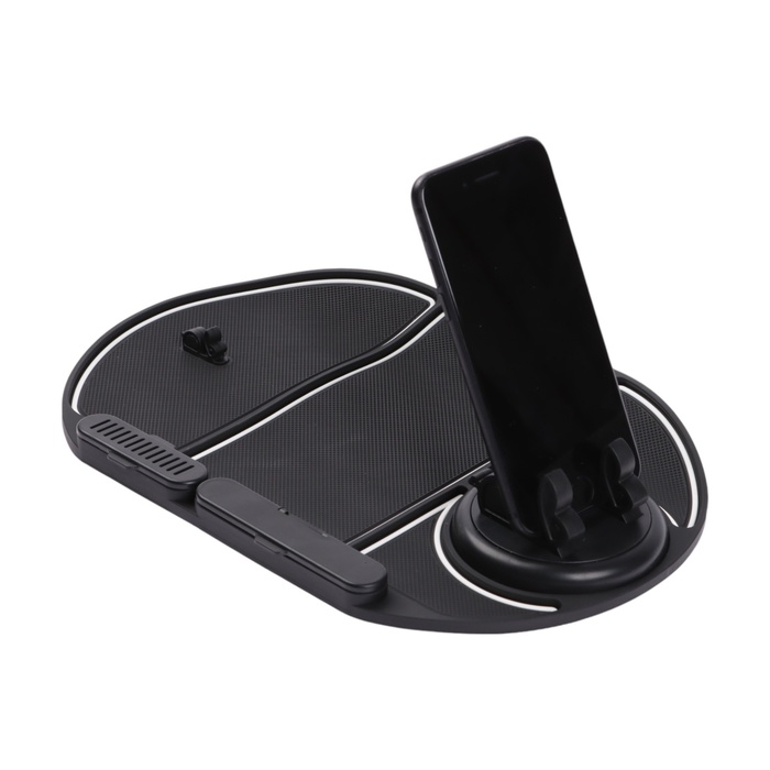 Коврик-органайзер автомобильный, 24×18 см Коврик-органайзер автомобильный, 24×18 см