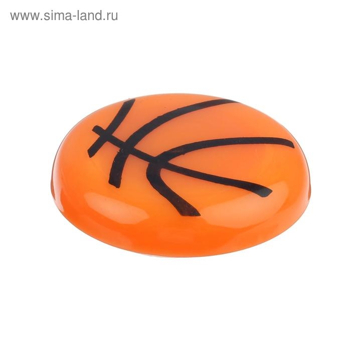 Магниты для досок с дизайном 35 мм, 10 штук, deVENTE Balls, в картонном блистере Магниты для досок с дизайном 35 мм, 10 штук, deVENTE Balls, в картонном блистере