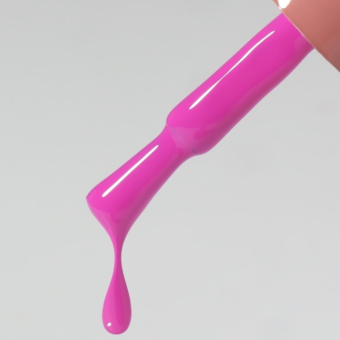 Гель лак для ногтей «SIMPLE», 3-х фазный, 10 мл, LED/UV, цвет (229) Гель лак для ногтей «SIMPLE», 3-х фазный, 10 мл, LED/UV, цвет (229)