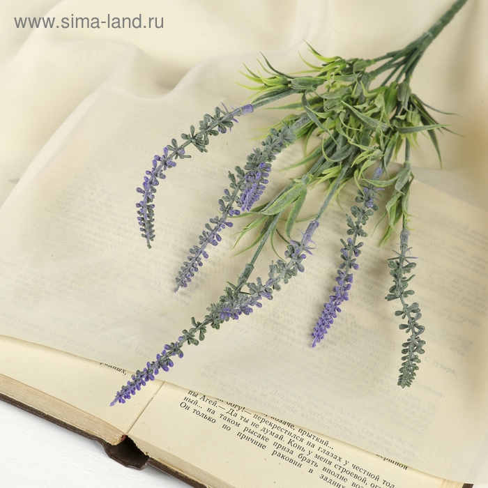 Букет Букет "Лаванда" 30 см