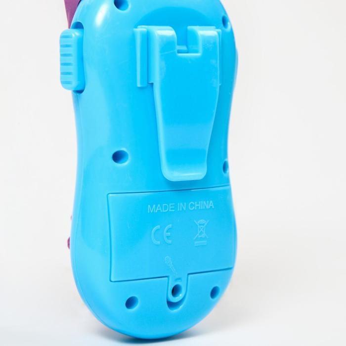 Набор раций  Набор раций "Анна и Эльза", Холодное сердце