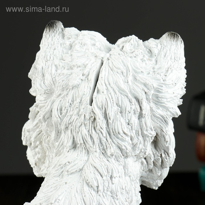 Копилка Копилка "Вест Хайленд Уайт Терьер" 31см