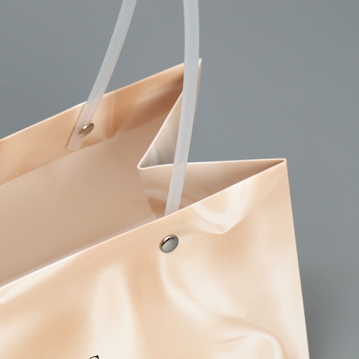 Пакет для цветов Gold Flower , 24 х 12 х 12 см Пакет для цветов Gold Flower , 24 х 12 х 12 см