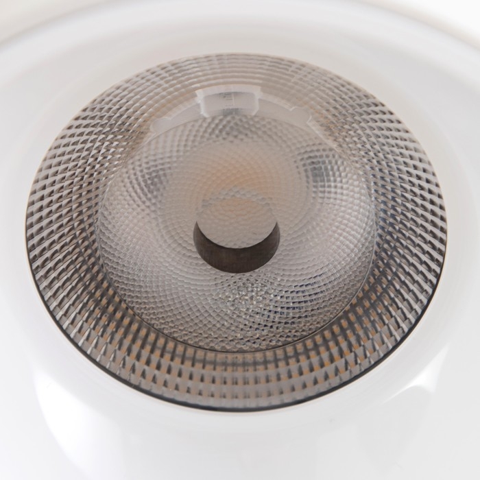 Светильник Светильник "Аква" LED 30Вт 4000К IP65 Ra92 белый 11,5х11,5х15,2см